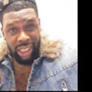 Meet your Posher, Ronald